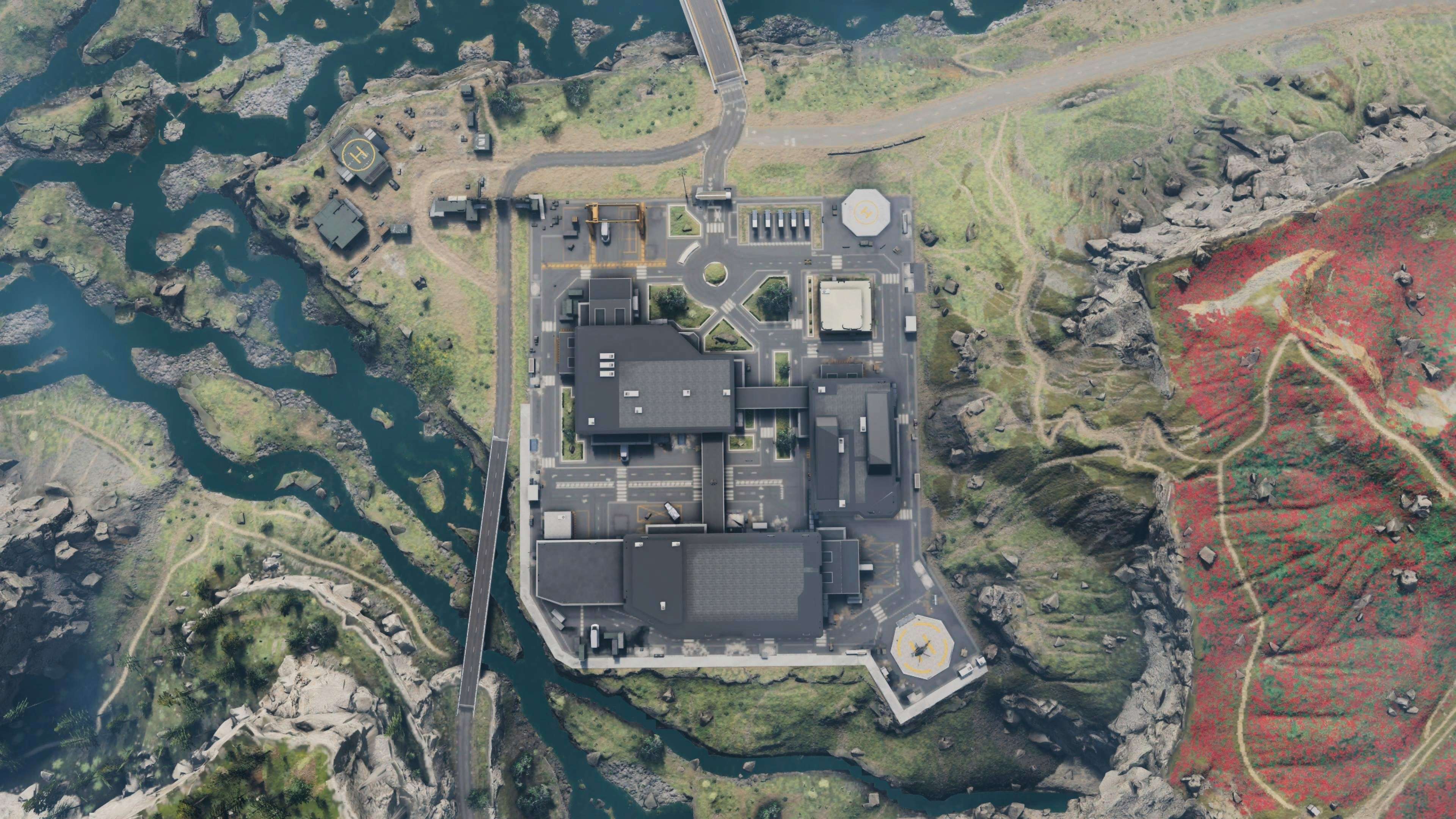 Assembly Hall Omega 1 reference